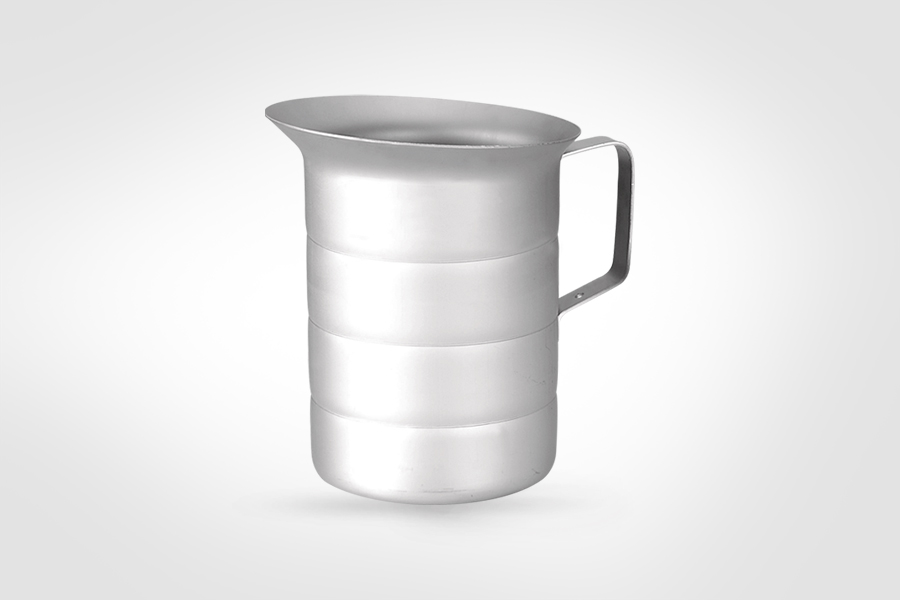 Aluminum Liquid Measure